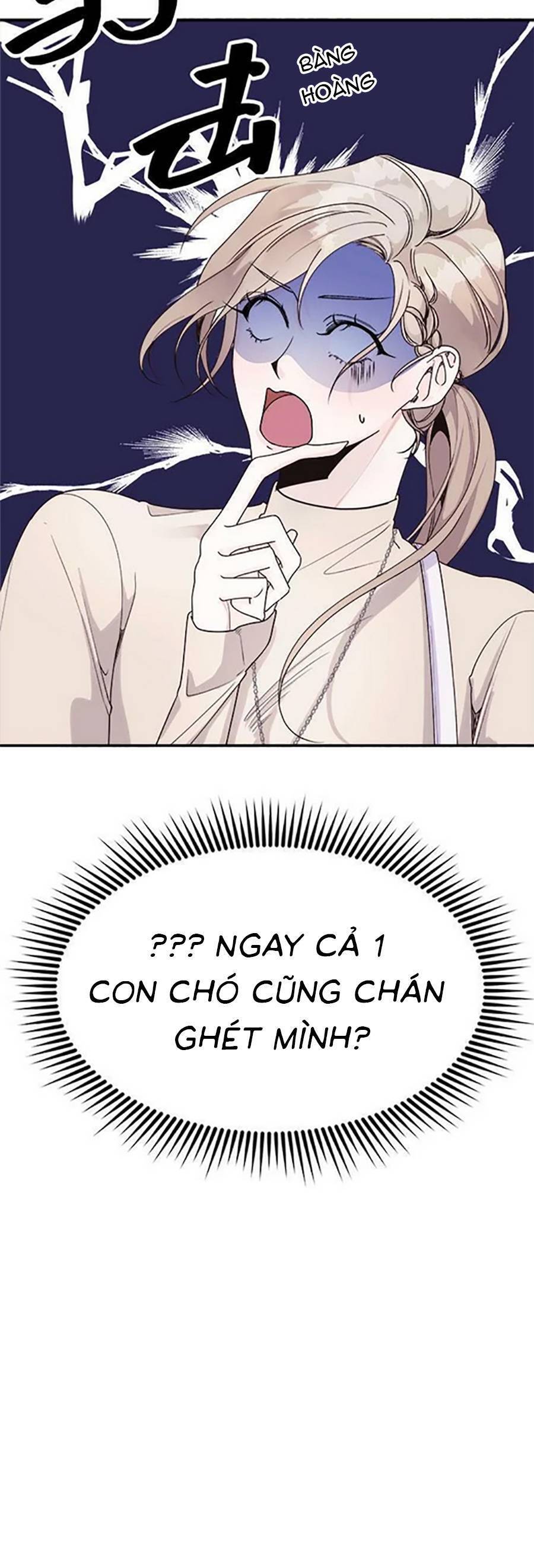 ai đã dành một đêm với tôi Chap 2.1 - Next chapter 2.1