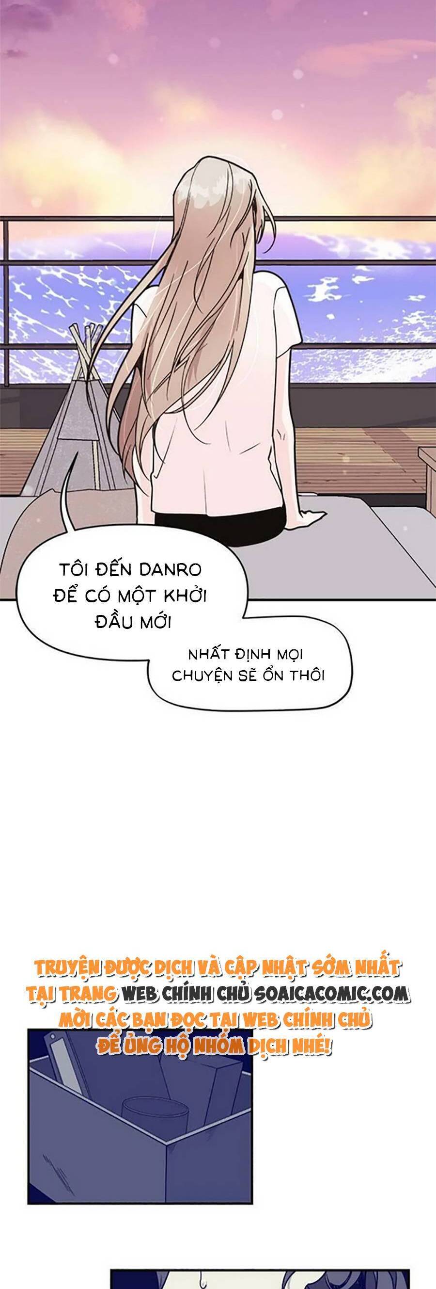 ai đã dành một đêm với tôi Chap 2.1 - Next chapter 2.1