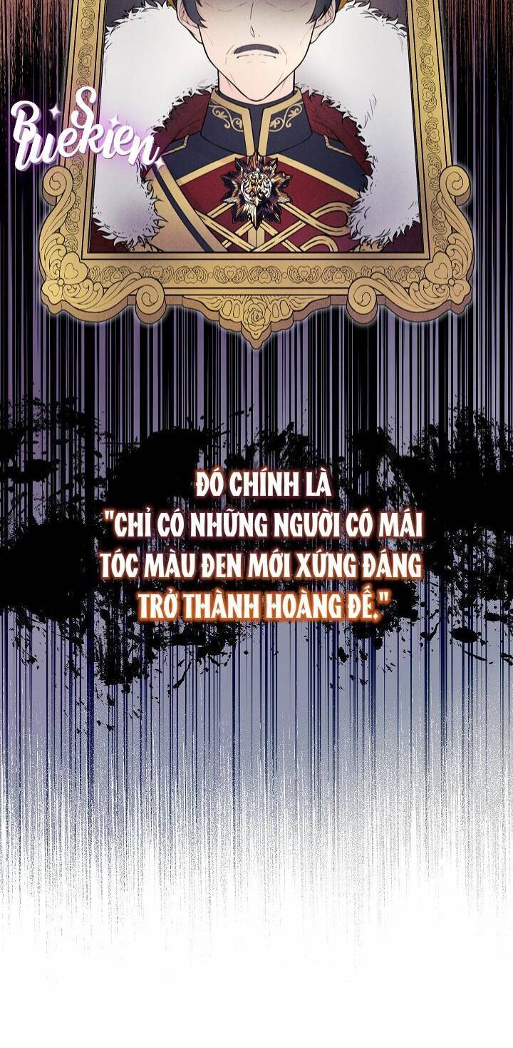 Bệ HạTôi Sẽ Giết Ngài! Chap 2 - Trang 2