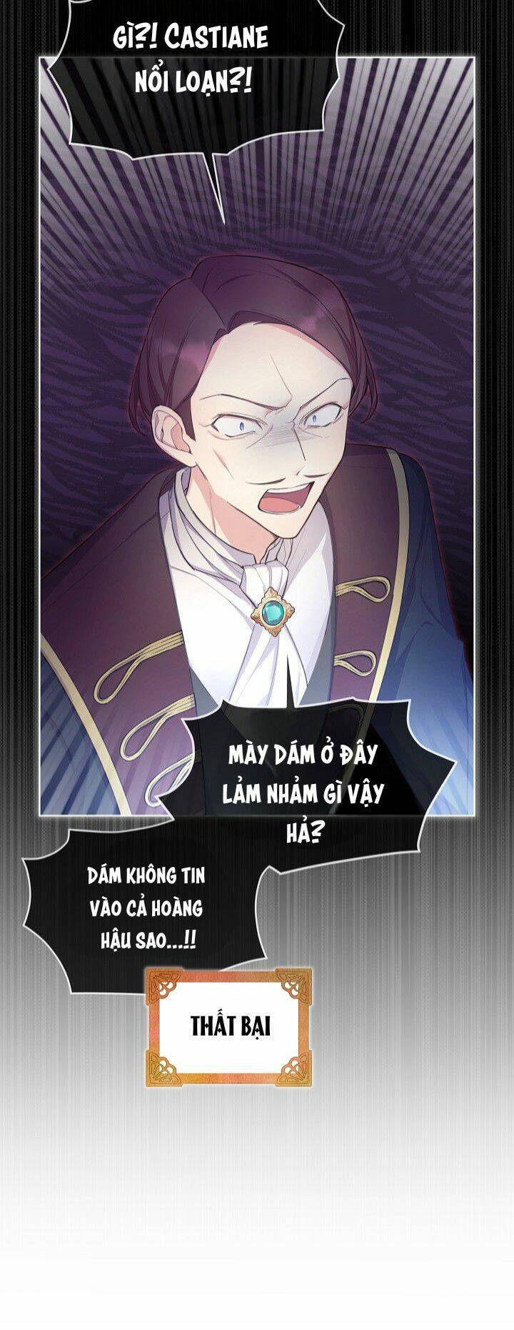 Bệ HạTôi Sẽ Giết Ngài! Chap 2 - Trang 2