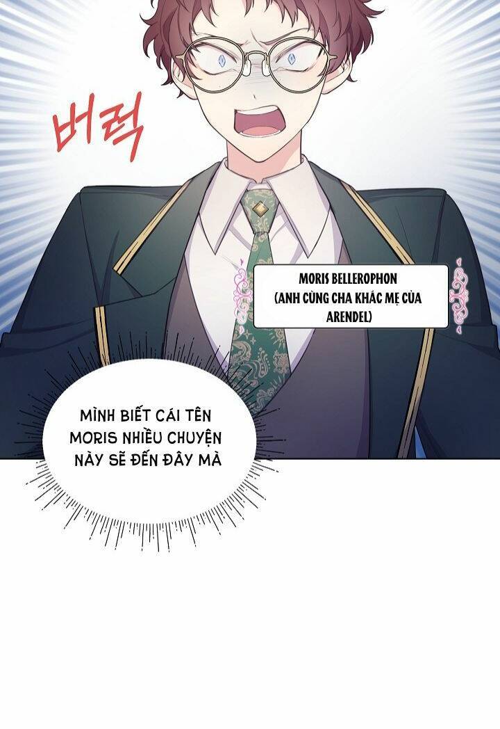 Bệ HạTôi Sẽ Giết Ngài! Chap 2 - Trang 2