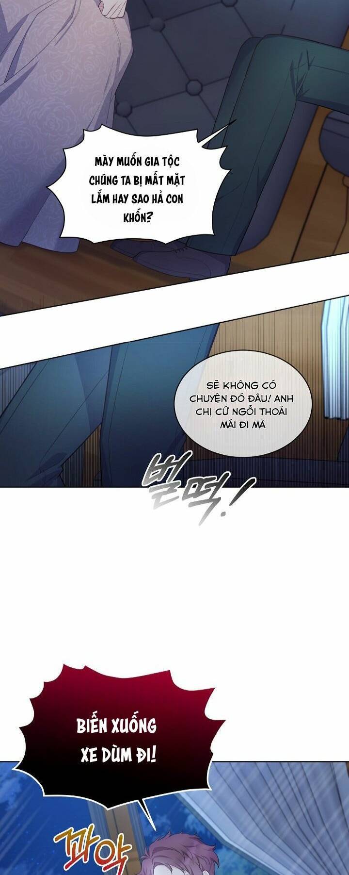 Bệ HạTôi Sẽ Giết Ngài! Chap 2 - Trang 2