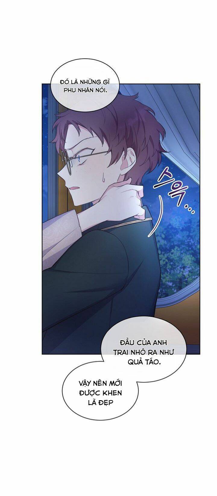 Bệ HạTôi Sẽ Giết Ngài! Chap 2 - Trang 2