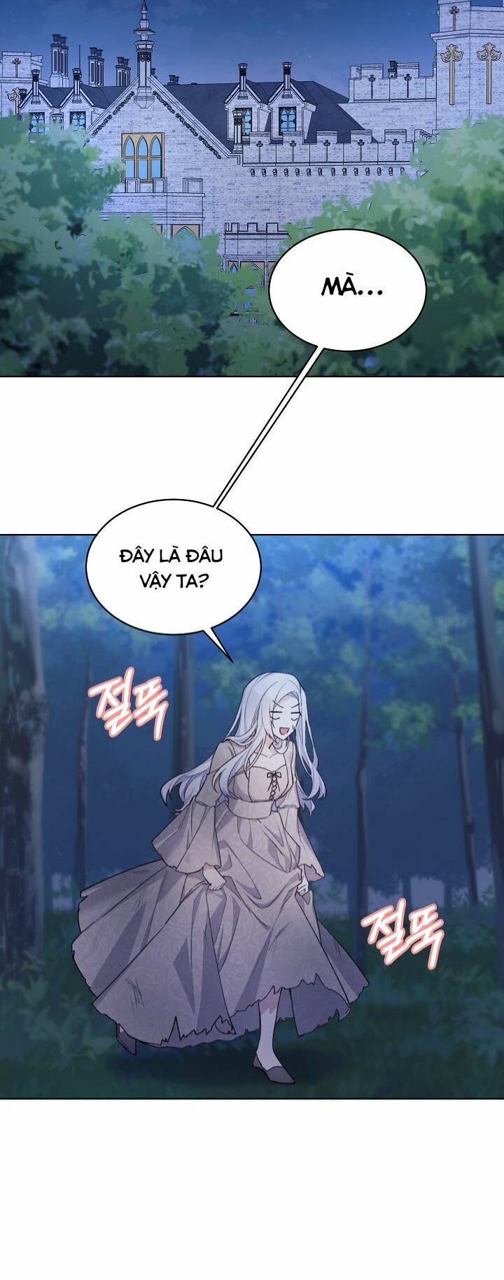 Bệ HạTôi Sẽ Giết Ngài! Chap 2 - Trang 2