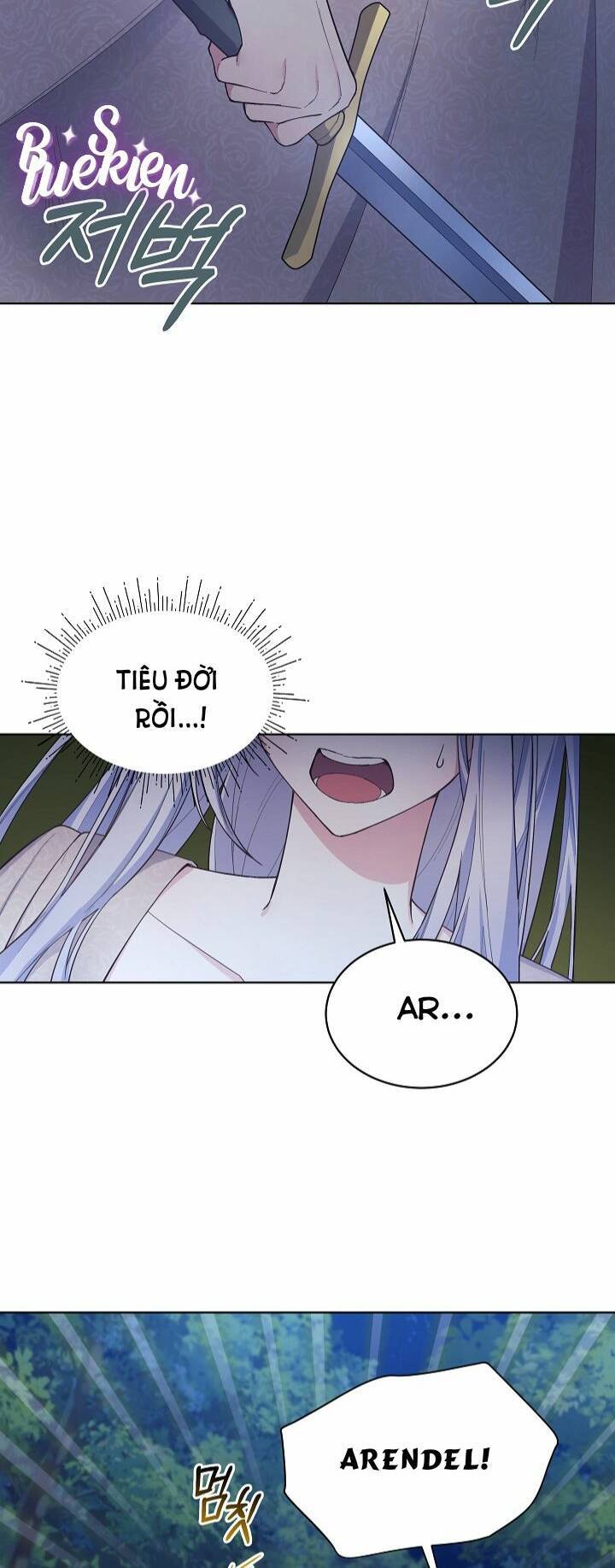 Bệ HạTôi Sẽ Giết Ngài! Chap 3 - Trang 2