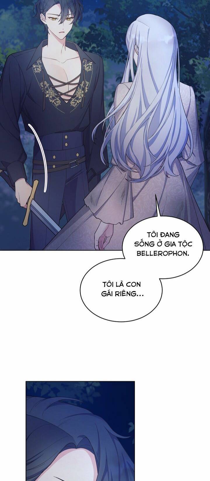 Bệ HạTôi Sẽ Giết Ngài! Chap 3 - Trang 2