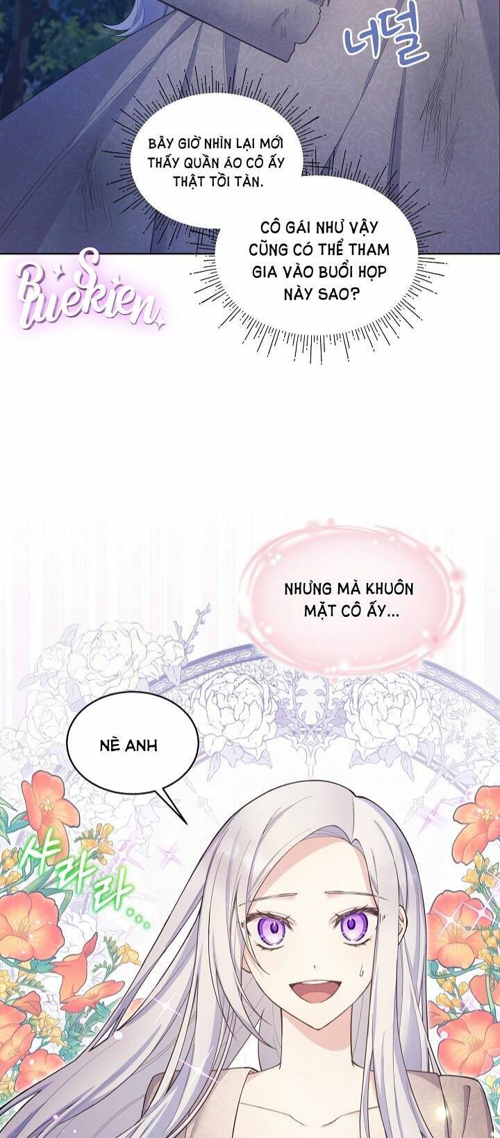 Bệ HạTôi Sẽ Giết Ngài! Chap 3 - Trang 2