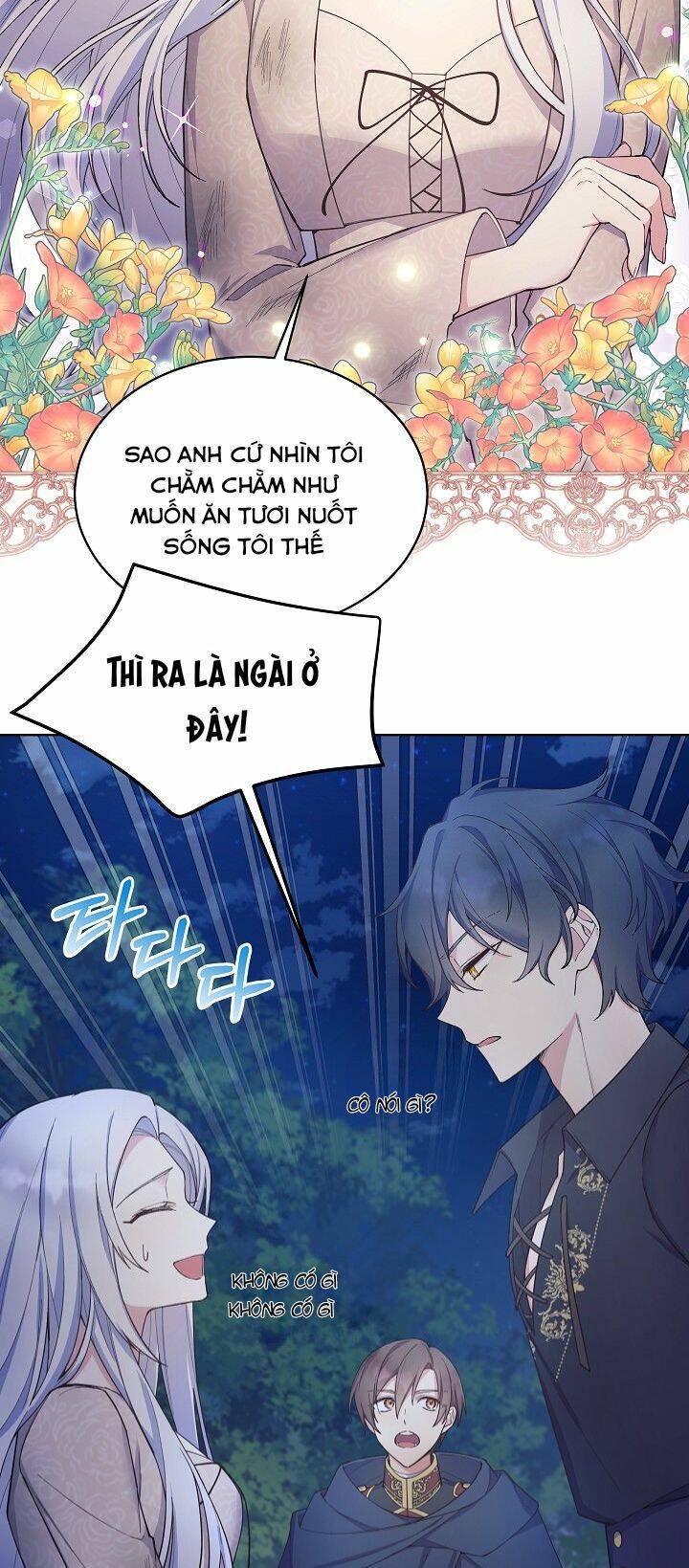 Bệ HạTôi Sẽ Giết Ngài! Chap 3 - Trang 2