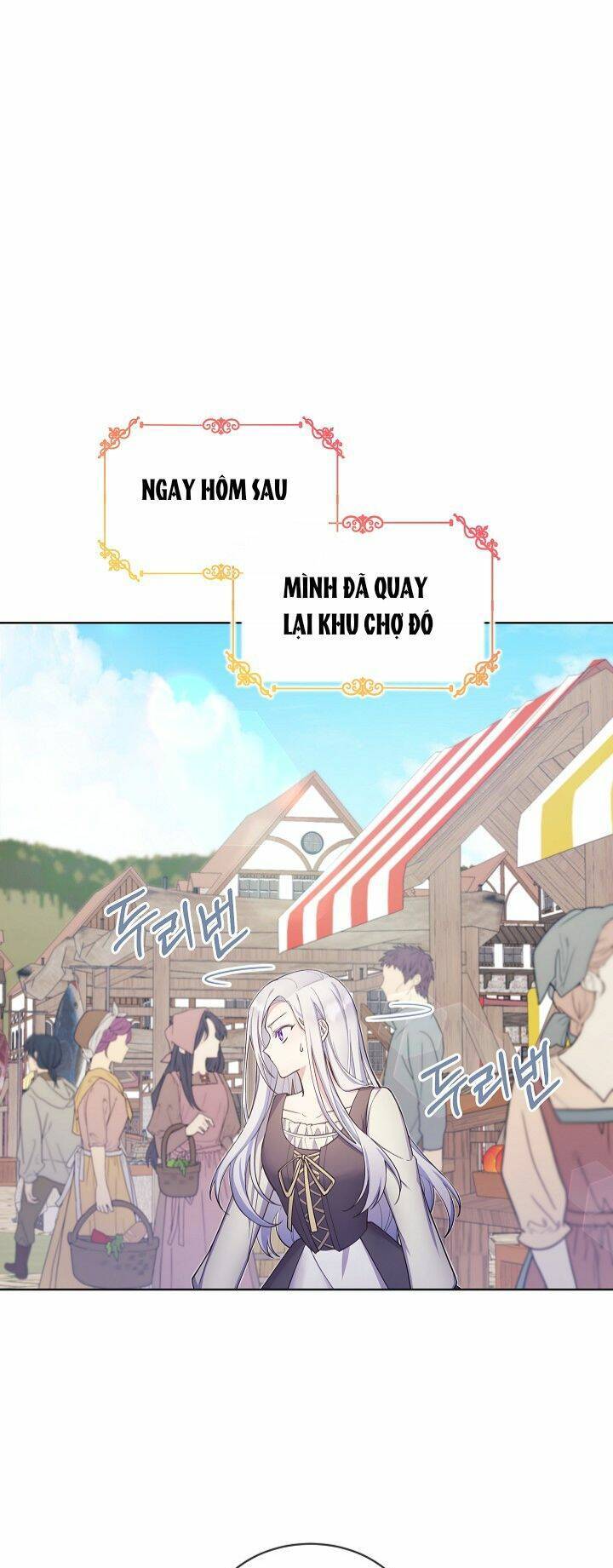 Bệ HạTôi Sẽ Giết Ngài! Chap 3 - Trang 2