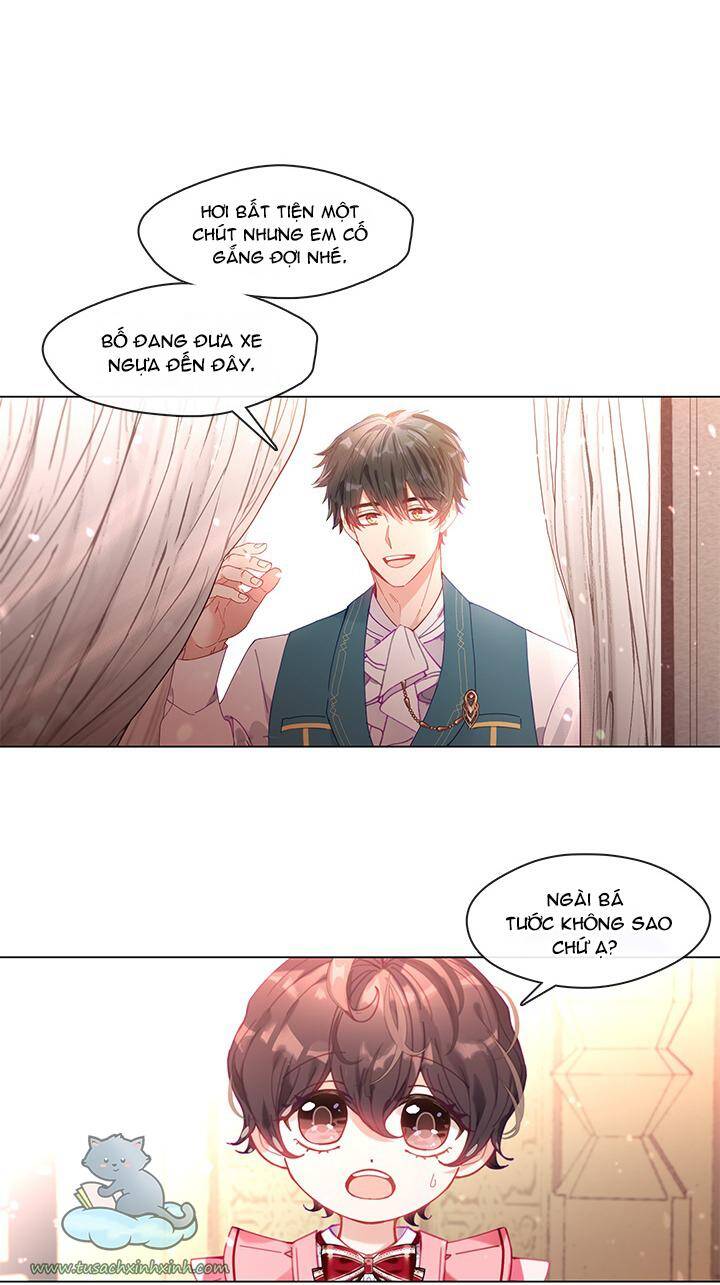 thành viên trong gia đình phát cuồng vì tôi chapter 7 - Next chapter 8