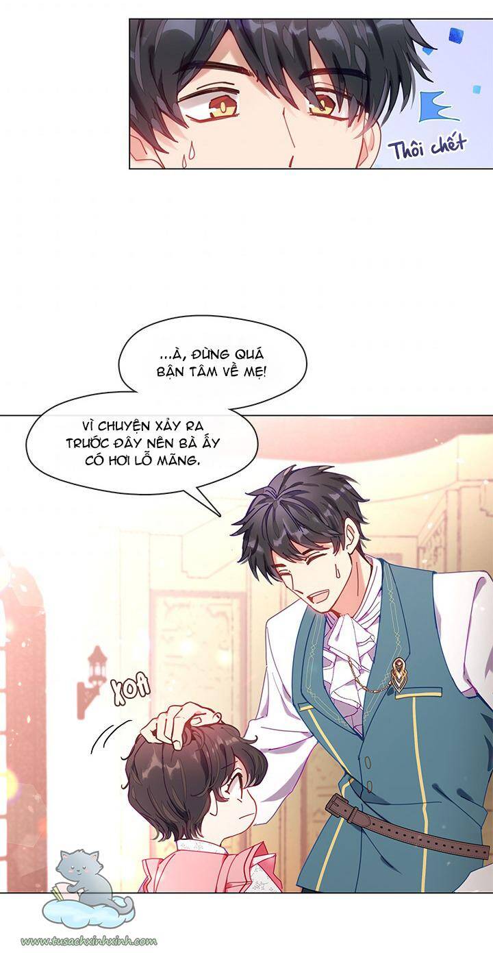 thành viên trong gia đình phát cuồng vì tôi chapter 7 - Next chapter 8