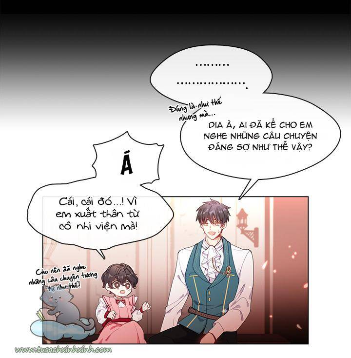 thành viên trong gia đình phát cuồng vì tôi chapter 7 - Next chapter 8