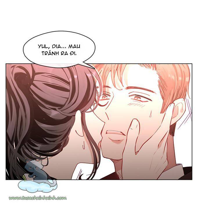 thành viên trong gia đình phát cuồng vì tôi chapter 7 - Next chapter 8