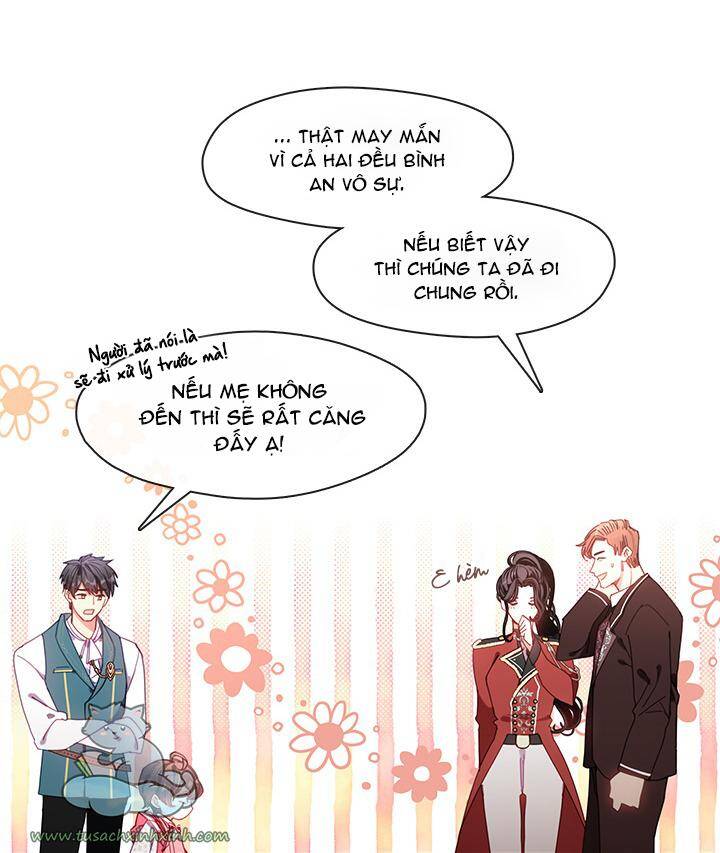 thành viên trong gia đình phát cuồng vì tôi chapter 7 - Next chapter 8