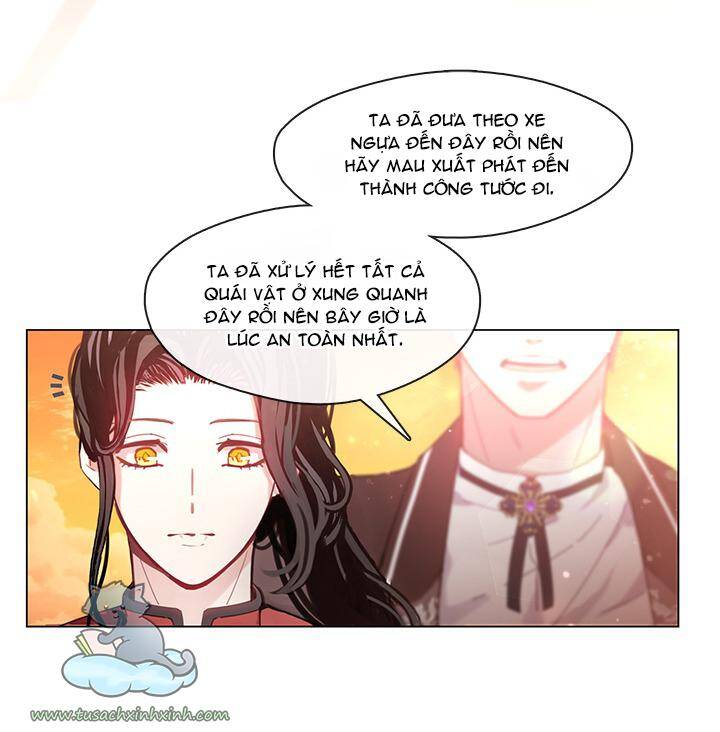 thành viên trong gia đình phát cuồng vì tôi chapter 7 - Next chapter 8