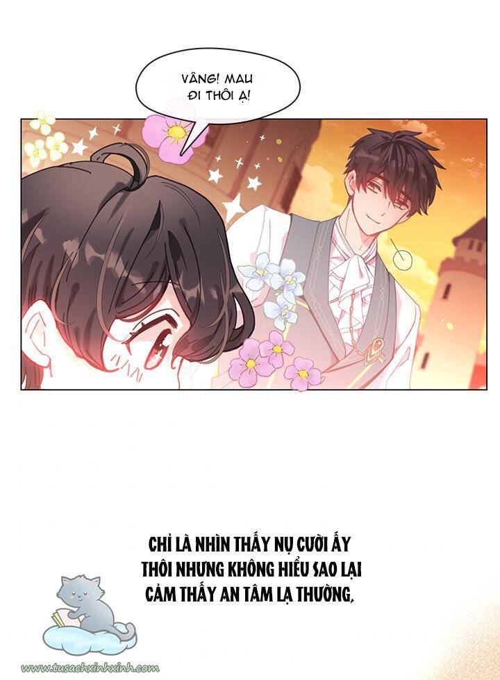 thành viên trong gia đình phát cuồng vì tôi chapter 7 - Next chapter 8