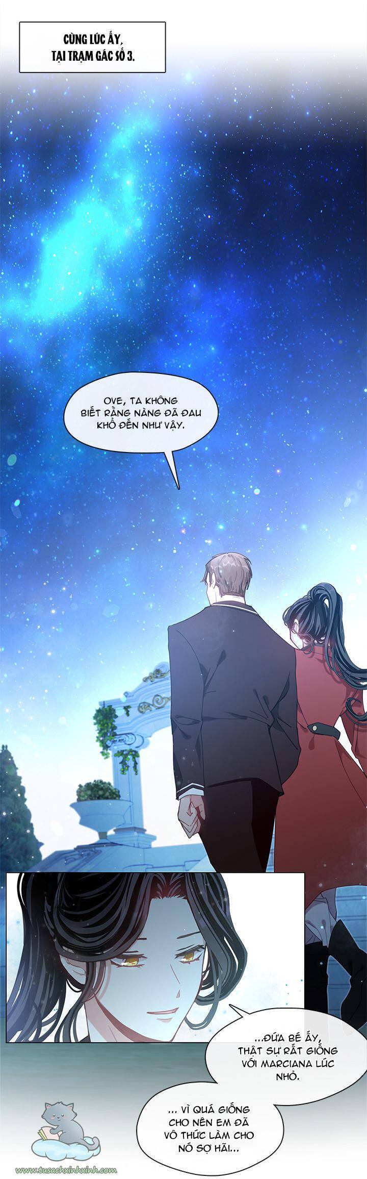 thành viên trong gia đình phát cuồng vì tôi chapter 7 - Next chapter 8