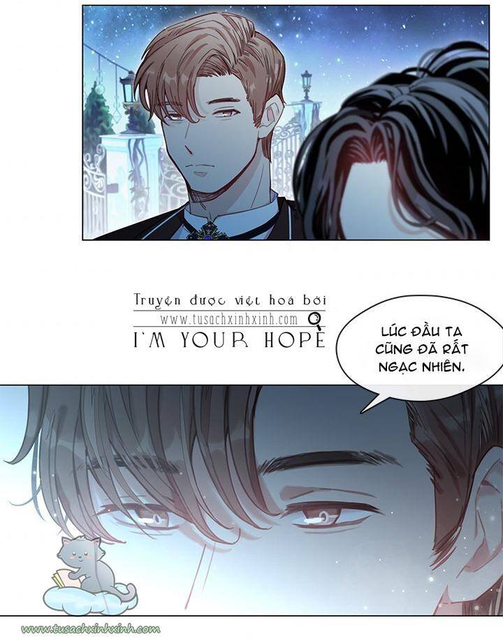 thành viên trong gia đình phát cuồng vì tôi chapter 7 - Next chapter 8