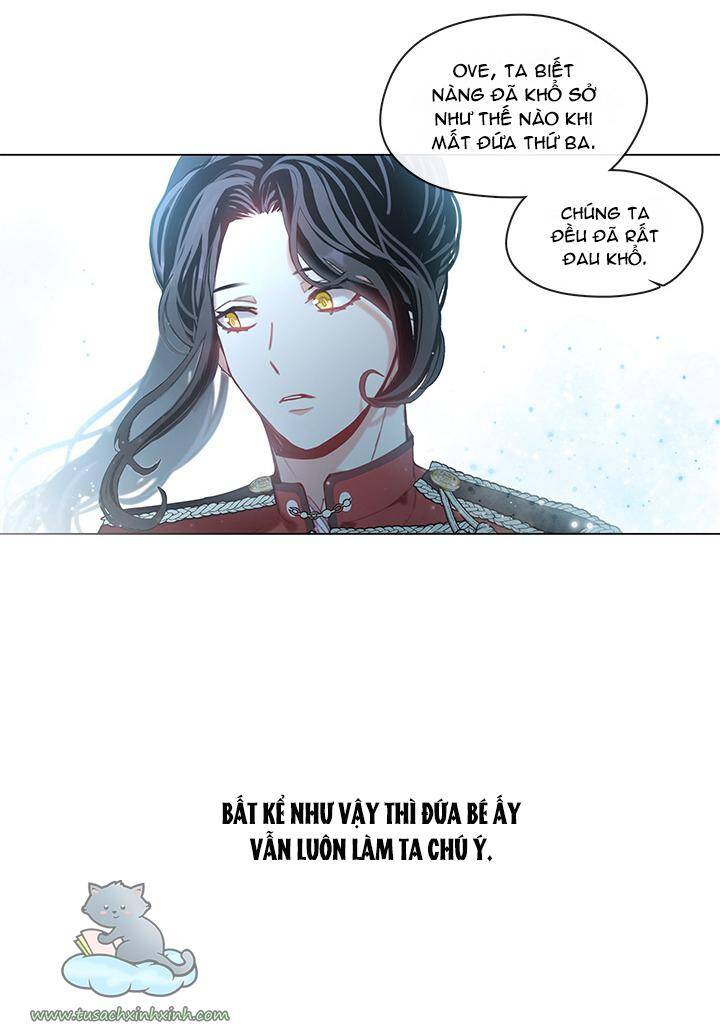 thành viên trong gia đình phát cuồng vì tôi chapter 7 - Next chapter 8