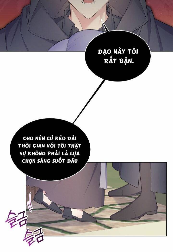 Bệ HạTôi Sẽ Giết Ngài! Chap 4 - Trang 2