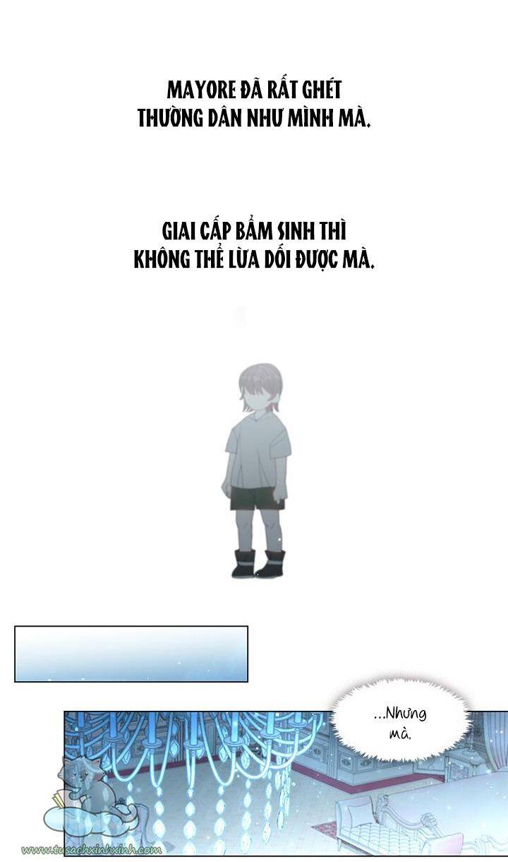 thành viên trong gia đình phát cuồng vì tôi chapter 8 - Next chapter 9