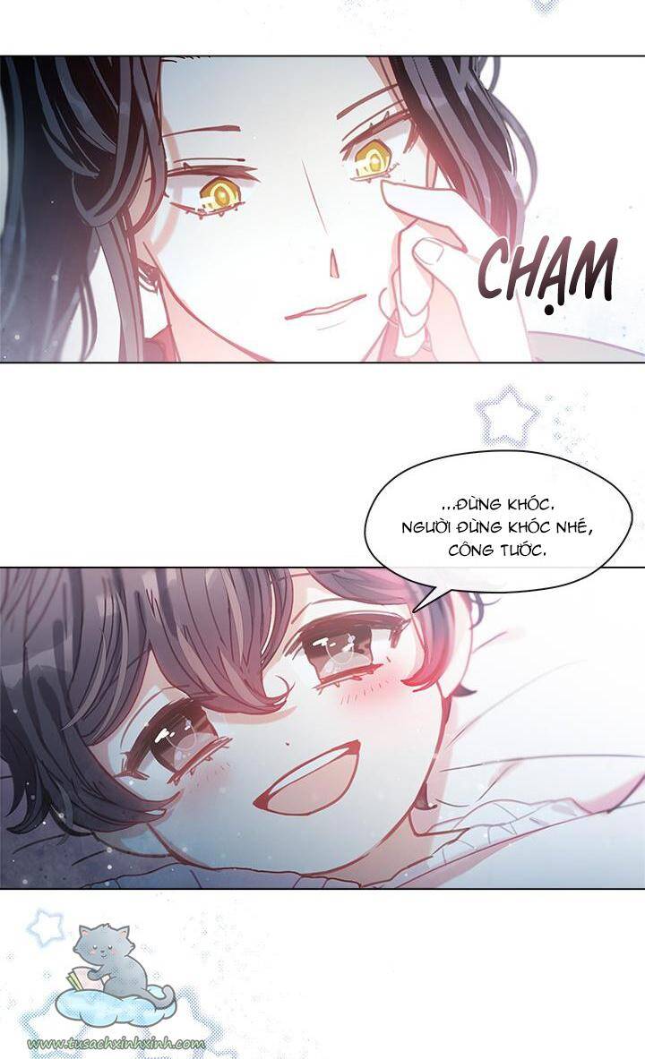 thành viên trong gia đình phát cuồng vì tôi chapter 8 - Next chapter 9