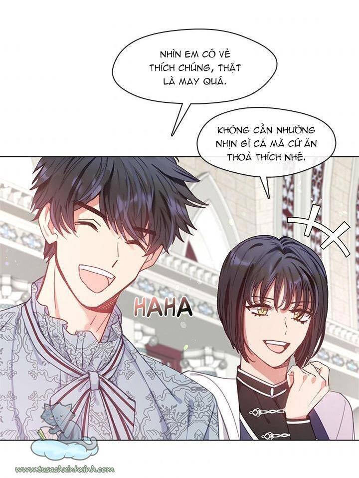 thành viên trong gia đình phát cuồng vì tôi chapter 8 - Next chapter 9