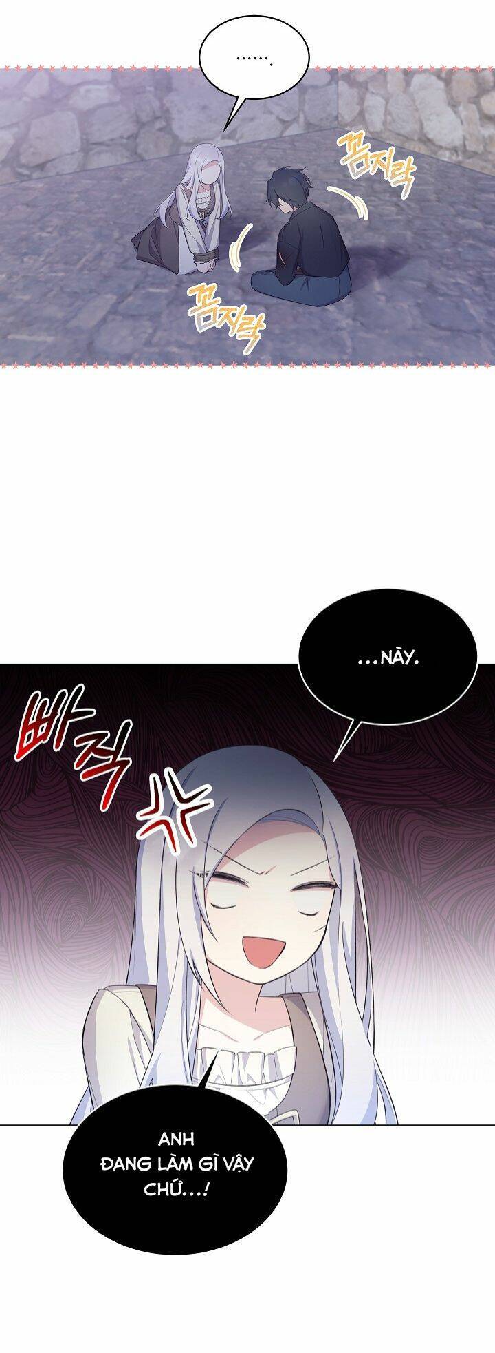 Bệ HạTôi Sẽ Giết Ngài! Chap 5 - Trang 2