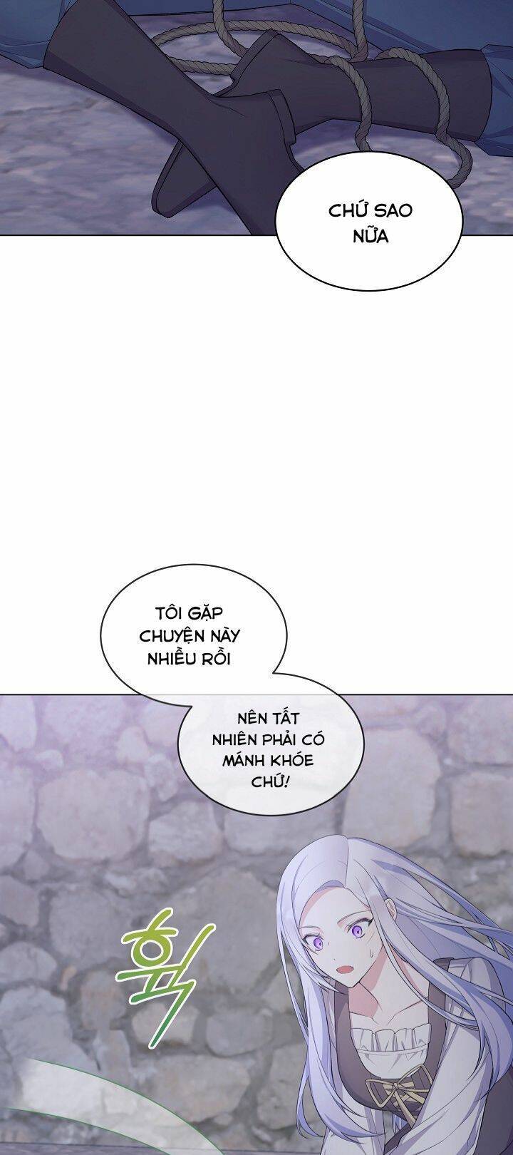 Bệ HạTôi Sẽ Giết Ngài! Chap 5 - Trang 2