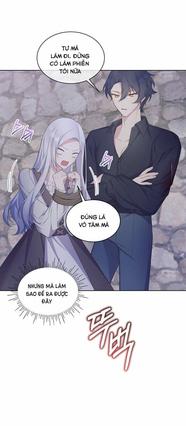 Bệ HạTôi Sẽ Giết Ngài! Chap 5 - Trang 2