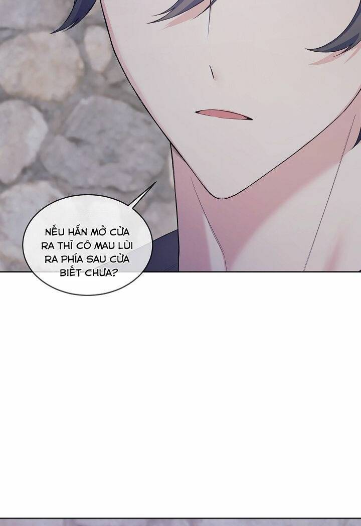 Bệ HạTôi Sẽ Giết Ngài! Chap 6 - Trang 2