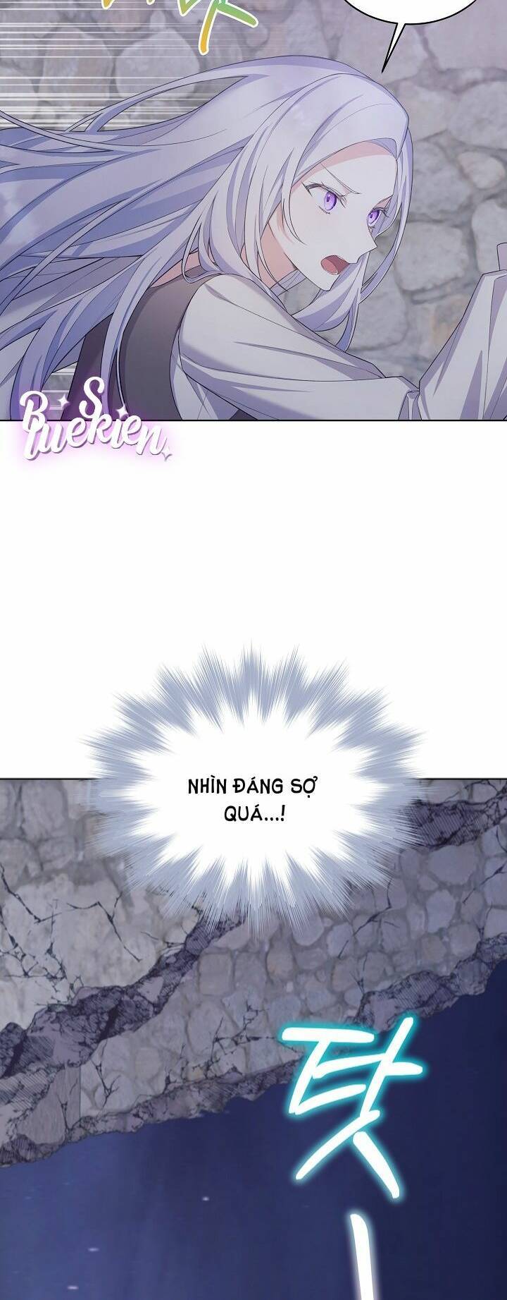 Bệ HạTôi Sẽ Giết Ngài! Chap 6 - Trang 2