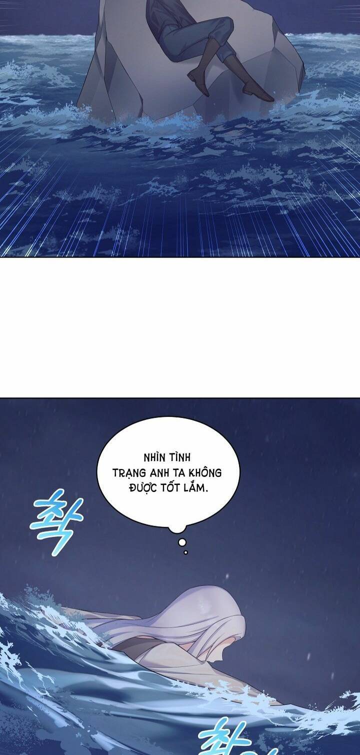 Bệ HạTôi Sẽ Giết Ngài! Chap 6 - Trang 2