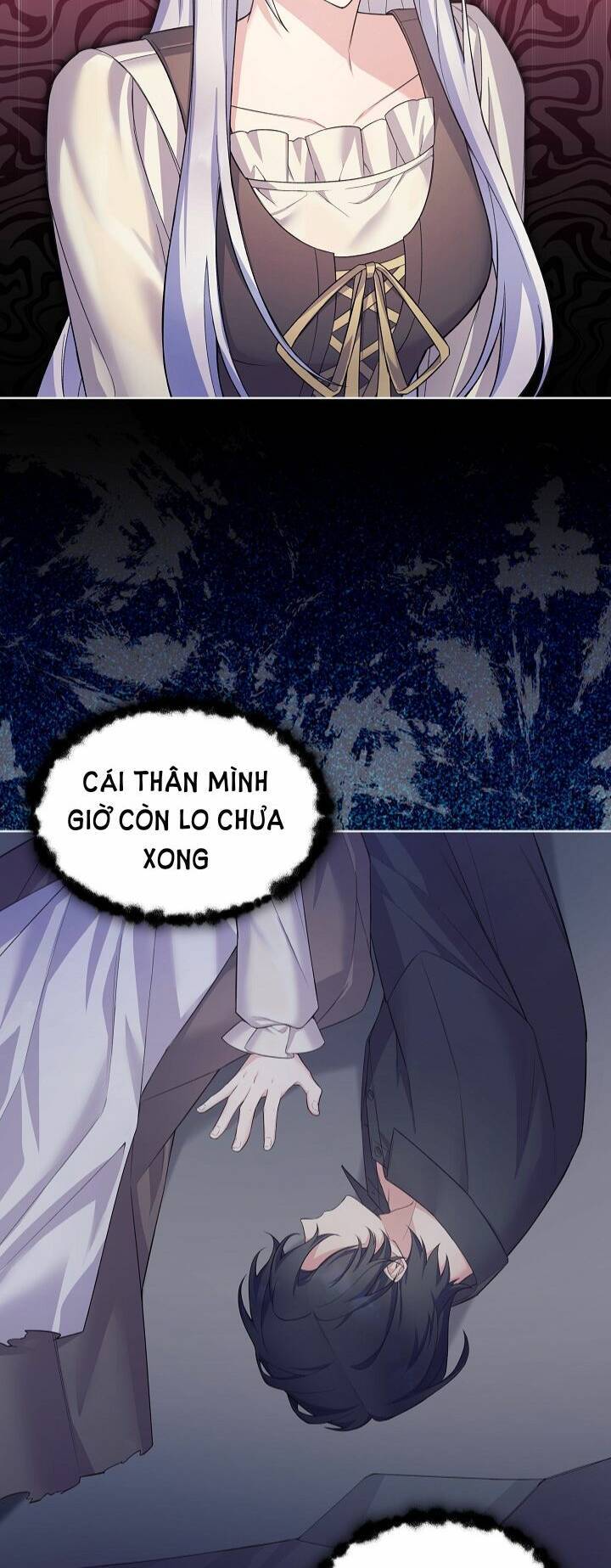 Bệ HạTôi Sẽ Giết Ngài! Chap 6 - Trang 2