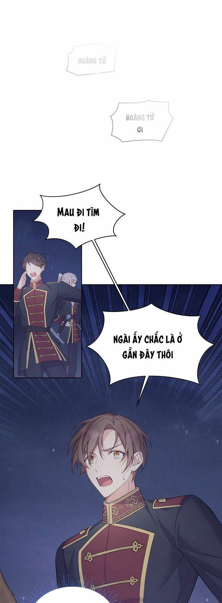 Bệ HạTôi Sẽ Giết Ngài! Chap 6 - Trang 2