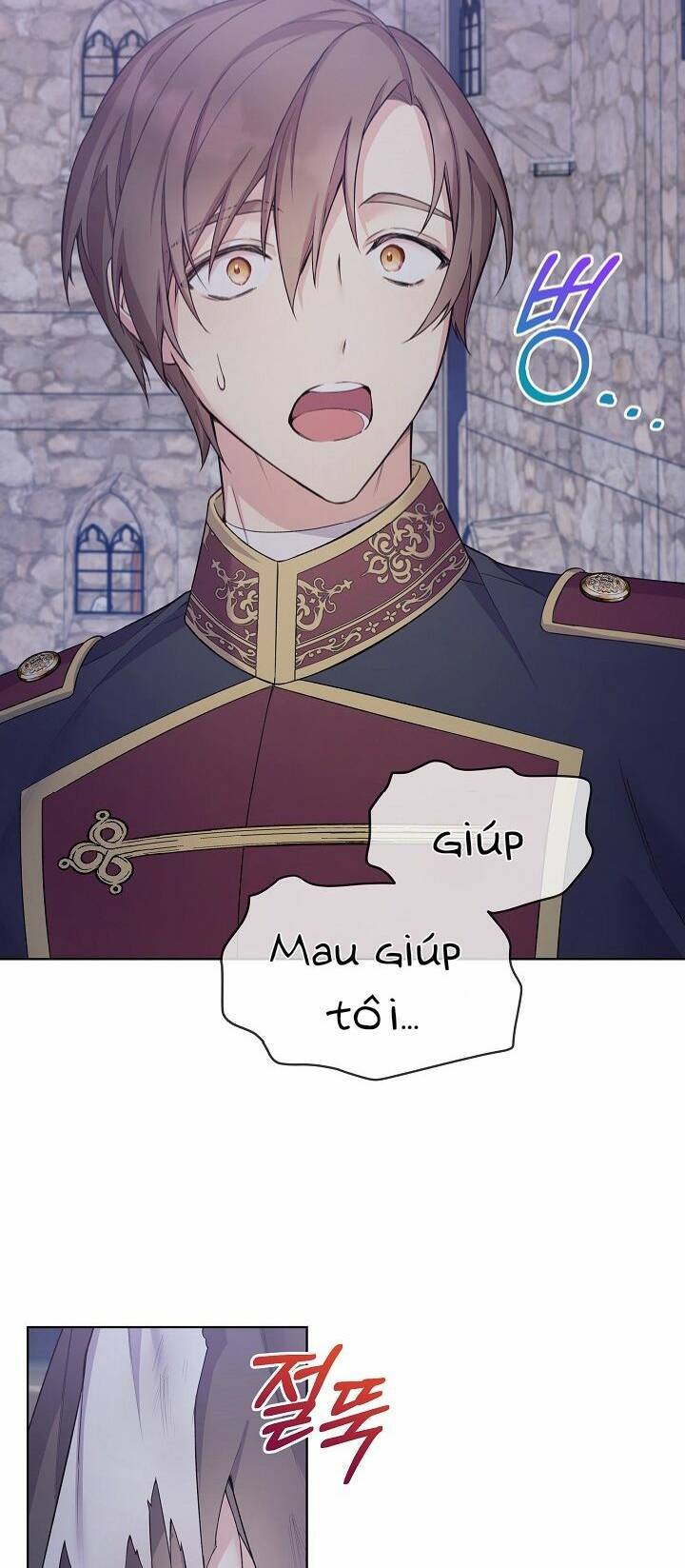 Bệ HạTôi Sẽ Giết Ngài! Chap 6 - Trang 2