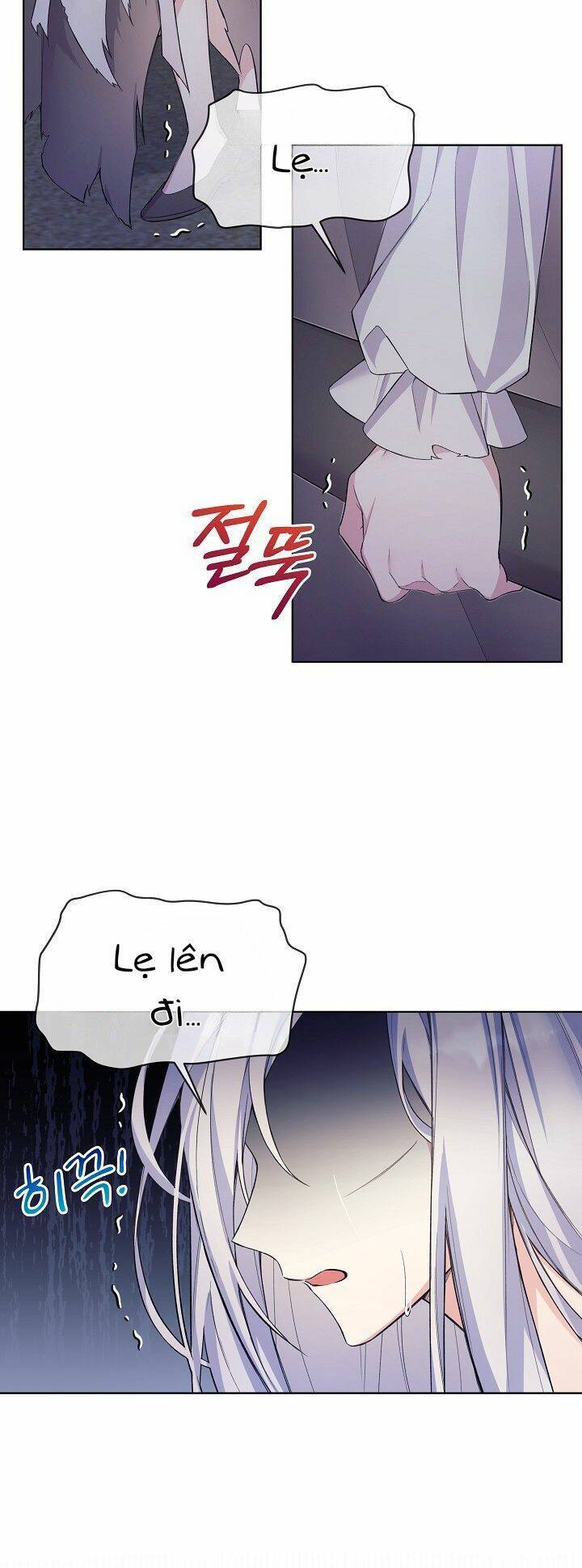 Bệ HạTôi Sẽ Giết Ngài! Chap 6 - Trang 2