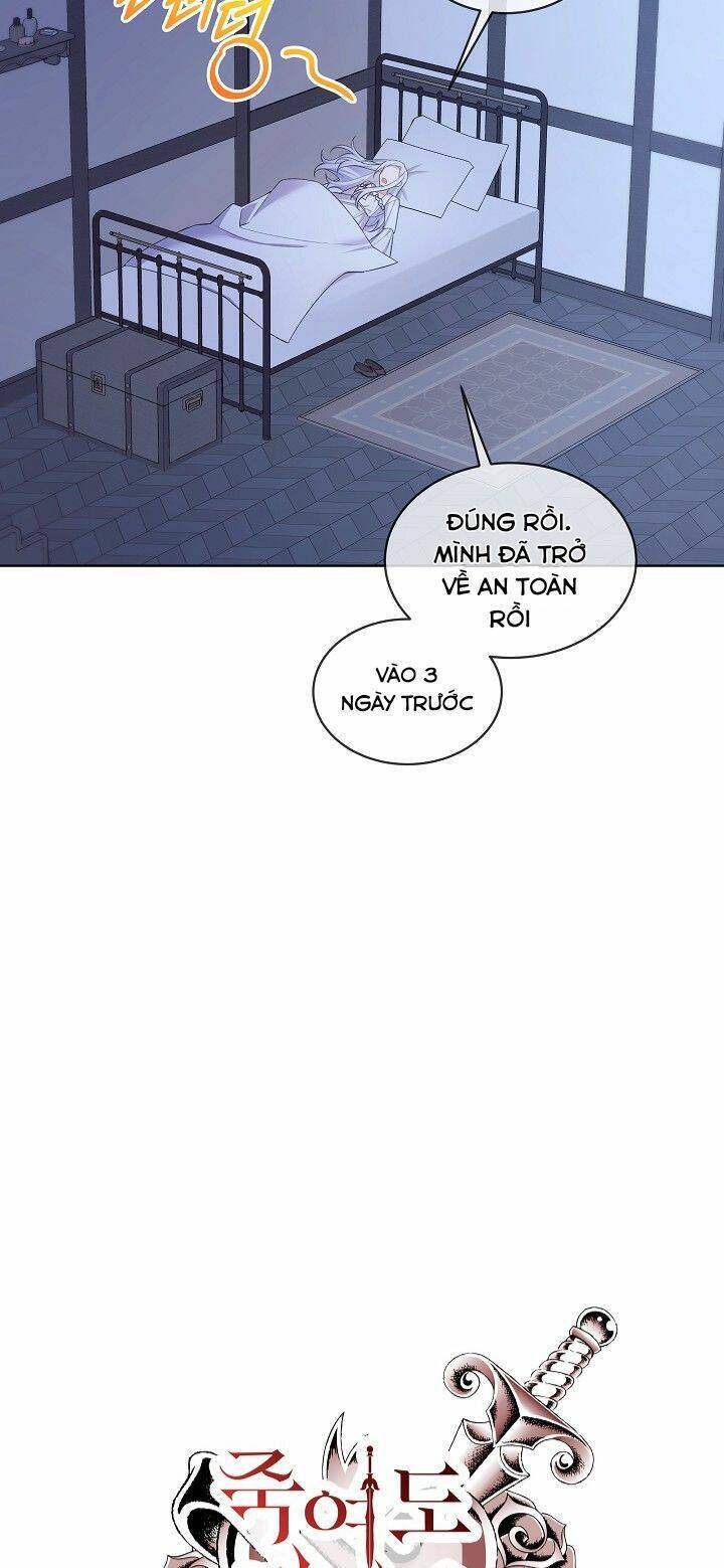 Bệ HạTôi Sẽ Giết Ngài! Chap 7 - Trang 2