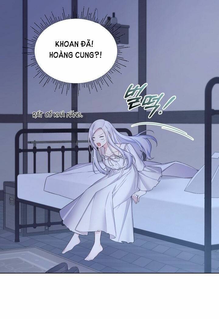 Bệ HạTôi Sẽ Giết Ngài! Chap 7 - Trang 2