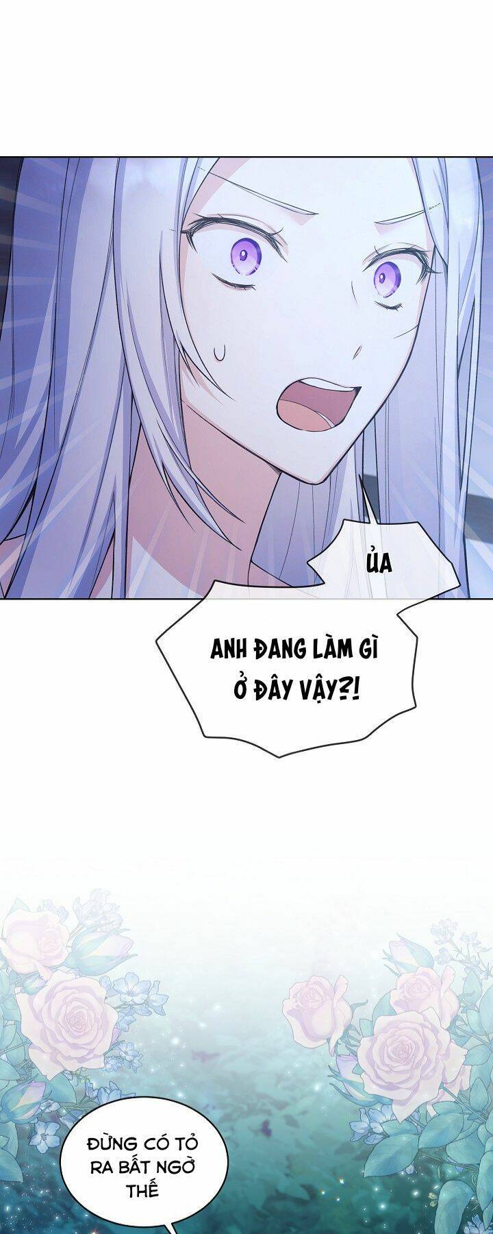 Bệ HạTôi Sẽ Giết Ngài! Chap 7 - Trang 2