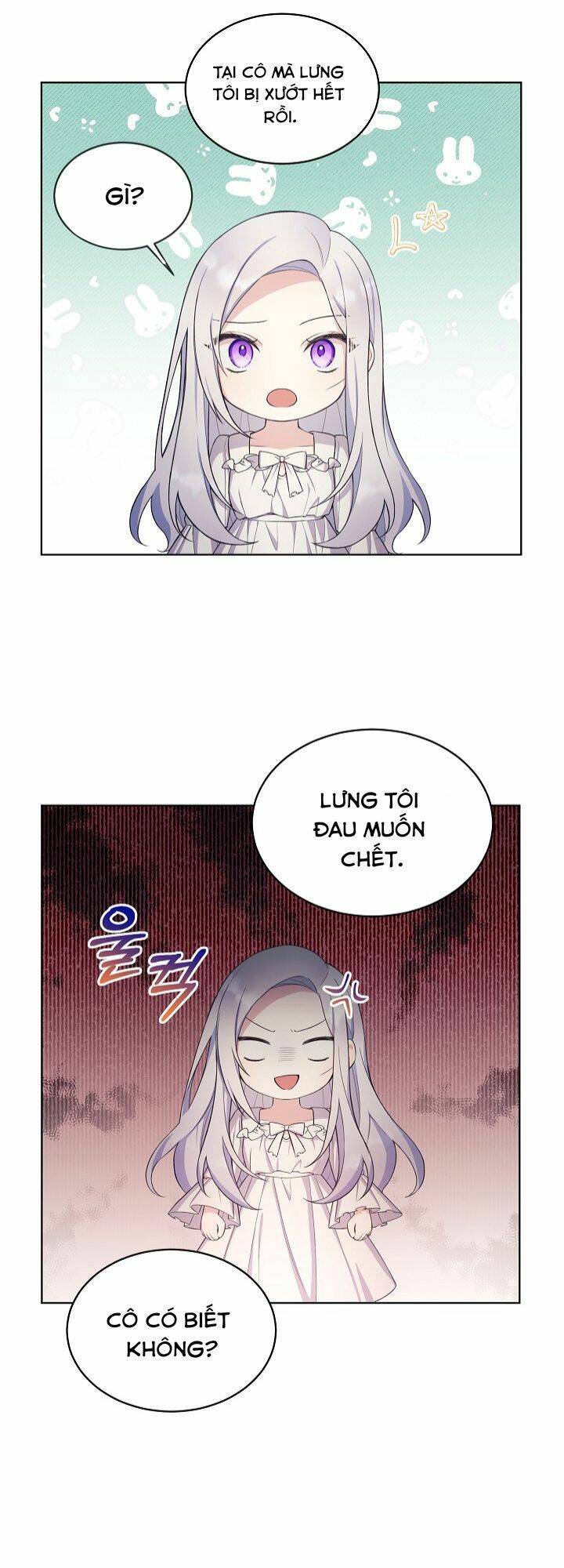 Bệ HạTôi Sẽ Giết Ngài! Chap 7 - Trang 2