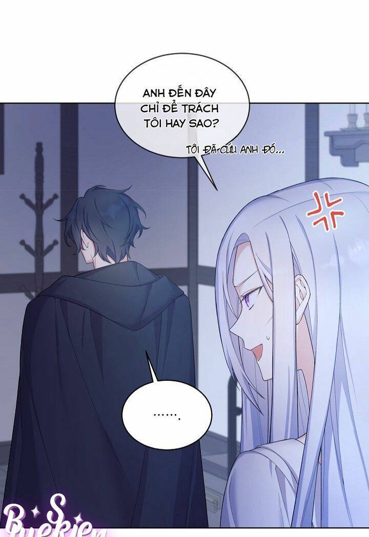 Bệ HạTôi Sẽ Giết Ngài! Chap 7 - Trang 2