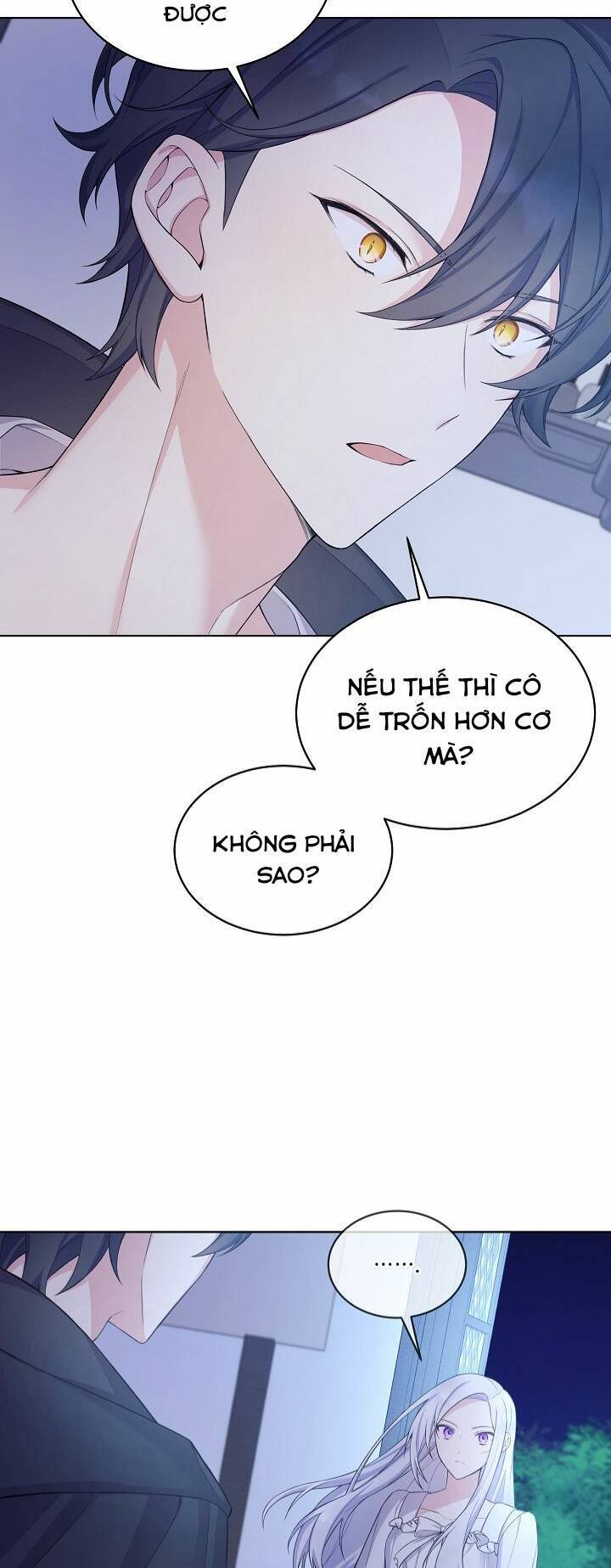 Bệ HạTôi Sẽ Giết Ngài! Chap 7 - Trang 2