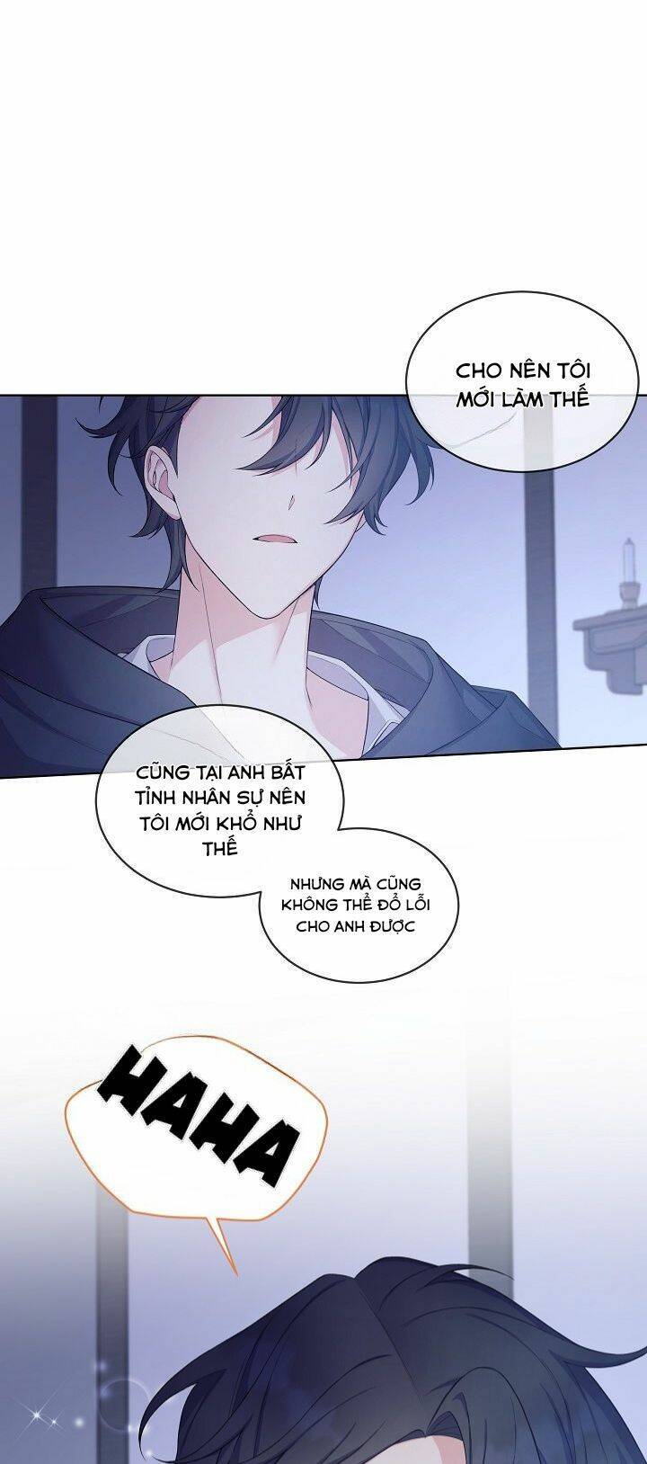 Bệ HạTôi Sẽ Giết Ngài! Chap 7 - Trang 2