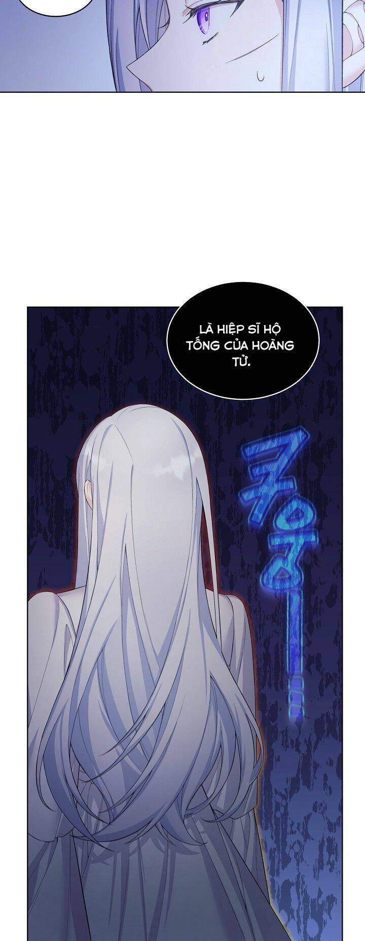 Bệ HạTôi Sẽ Giết Ngài! Chap 7 - Trang 2