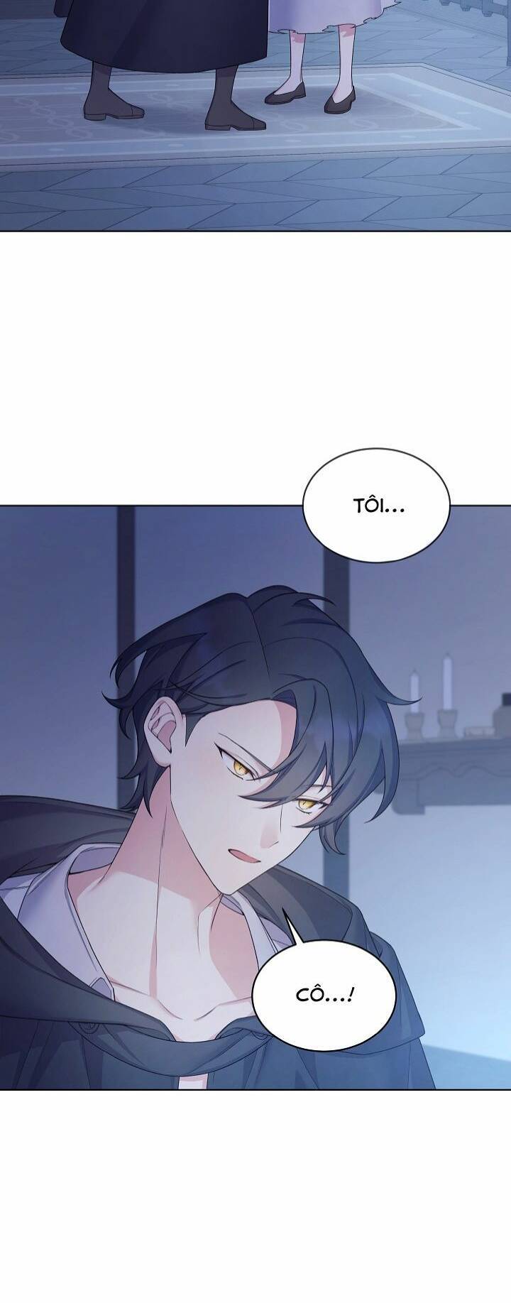 Bệ HạTôi Sẽ Giết Ngài! Chap 8 - Trang 2