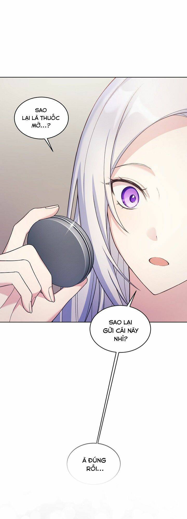 Bệ HạTôi Sẽ Giết Ngài! Chap 9 - Trang 2