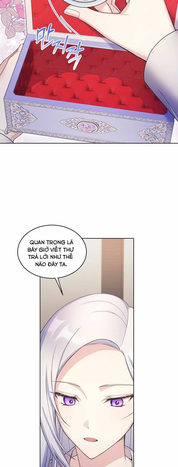 Bệ HạTôi Sẽ Giết Ngài! Chap 9 - Trang 2