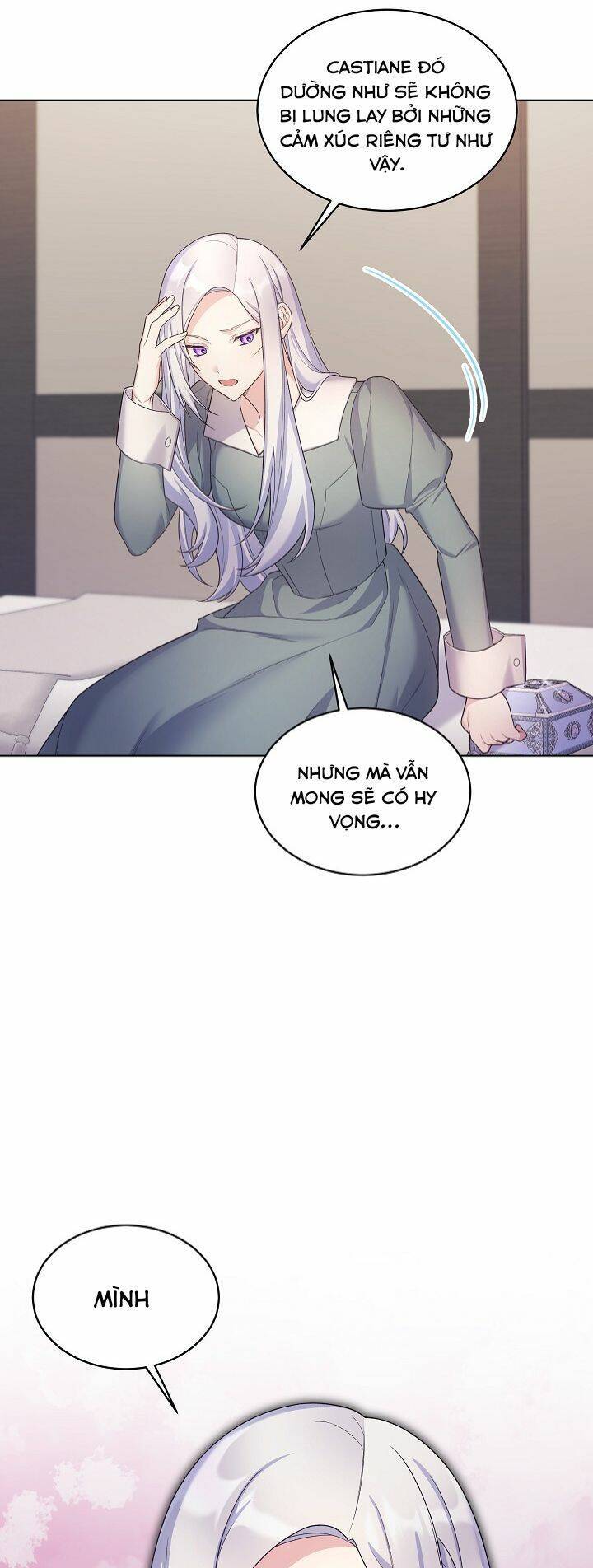 Bệ HạTôi Sẽ Giết Ngài! Chap 9 - Trang 2