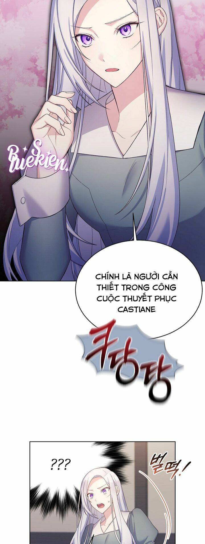 Bệ HạTôi Sẽ Giết Ngài! Chap 9 - Trang 2